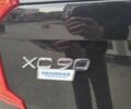 Вольво ХС90 2018 у Коломые на Automoto.ua Чорний Вольво ХС90, об'ємом двигуна 2 л та пробігом 109 тис. км за 33000 $, фото 58 на Automoto.ua