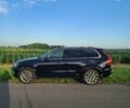 Вольво ХС90 2018 у Коломые на Automoto.ua Чорний Вольво ХС90, об'ємом двигуна 2 л та пробігом 109 тис. км за 33000 $, фото 7 на Automoto.ua