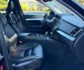 Вольво ХС90 2018 в Днепре (Днепропетровске) на Automoto.ua Черный Вольво ХС90, объемом двигателя 2 л и пробегом 34 тыс. км за 19000 $, фото 10 на Automoto.ua
