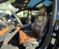 Вольво ХС90 2018 в Львове на Automoto.ua Черный Вольво ХС90, объемом двигателя 2 л и пробегом 32 тыс. км за 8500 $, фото 7 на Automoto.ua
