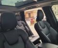 Вольво ХС90 2018 у Коломые на Automoto.ua Чорний Вольво ХС90, об'ємом двигуна 2 л та пробігом 109 тис. км за 33000 $, фото 35 на Automoto.ua