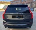 Черный Вольво ХС90, объемом двигателя 2 л и пробегом 45 тыс. км за 19300 $, фото 2 на Automoto.ua