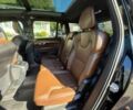 Вольво ХС90 2018 в Львове на Automoto.ua Черный Вольво ХС90, объемом двигателя 2 л и пробегом 32 тыс. км за 8500 $, фото 11 на Automoto.ua
