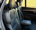 Чорний Вольво ХС90, об'ємом двигуна 2 л та пробігом 39 тис. км за 4968 $, фото 8 на Automoto.ua