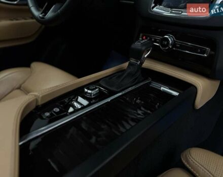 Чорний Вольво ХС90, об'ємом двигуна 1.97 л та пробігом 146 тис. км за 47990 $, фото 87 на Automoto.ua