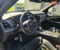 Черный Вольво ХС90, объемом двигателя 1.97 л и пробегом 215 тыс. км за 27500 $, фото 14 на Automoto.ua