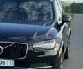Вольво ХС90 2018 у Коломые на Automoto.ua Чорний Вольво ХС90, об'ємом двигуна 2 л та пробігом 109 тис. км за 33000 $, фото 5 на Automoto.ua