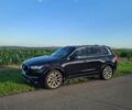 Вольво ХС90 2018 у Коломые на Automoto.ua Чорний Вольво ХС90, об'ємом двигуна 2 л та пробігом 109 тис. км за 33000 $, фото 8 на Automoto.ua