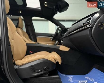 Чорний Вольво ХС90, об'ємом двигуна 1.97 л та пробігом 146 тис. км за 47990 $, фото 92 на Automoto.ua