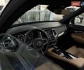 Чорний Вольво ХС90, об'ємом двигуна 1.97 л та пробігом 146 тис. км за 47990 $, фото 63 на Automoto.ua