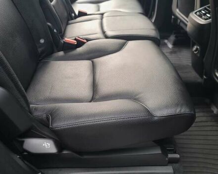 Вольво ХС90 2018 у Коломые на Automoto.ua Чорний Вольво ХС90, об'ємом двигуна 2 л та пробігом 109 тис. км за 33000 $, фото 38 на Automoto.ua