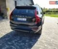 Черный Вольво ХС90, объемом двигателя 1.97 л и пробегом 215 тыс. км за 27500 $, фото 1 на Automoto.ua