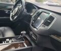 Вольво ХС90 2018 у Коломые на Automoto.ua Чорний Вольво ХС90, об'ємом двигуна 2 л та пробігом 109 тис. км за 33000 $, фото 36 на Automoto.ua