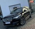 Чорний Вольво ХС90, об'ємом двигуна 1.97 л та пробігом 146 тис. км за 47990 $, фото 6 на Automoto.ua