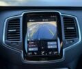 Вольво ХС90 2018 в Виннице на Automoto.ua Черный Вольво ХС90, объемом двигателя 2 л и пробегом 33 тыс. км за 12800 $, фото 10 на Automoto.ua