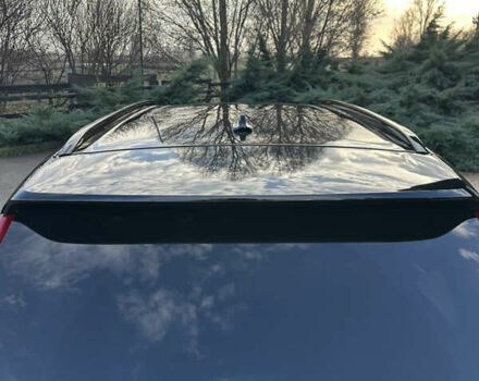 Чорний Вольво ХС90, об'ємом двигуна 2 л та пробігом 142 тис. км за 41000 $, фото 10 на Automoto.ua