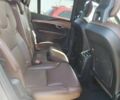 Вольво ХС90 2018 в Киеве на Automoto.ua Черный Вольво ХС90, объемом двигателя 2 л и пробегом 65 тыс. км за 7500 $, фото 10 на Automoto.ua