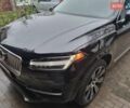 Чорний Вольво ХС90, об'ємом двигуна 1.97 л та пробігом 112 тис. км за 37800 $, фото 1 на Automoto.ua