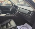 Черный Вольво ХС90, объемом двигателя 2 л и пробегом 108 тыс. км за 29999 $, фото 30 на Automoto.ua