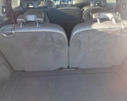 Черный Вольво ХС90, объемом двигателя 2 л и пробегом 34 тыс. км за 18000 $, фото 10 на Automoto.ua