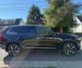 Вольво ХС90 2018 в Львове на Automoto.ua Черный Вольво ХС90, объемом двигателя 2 л и пробегом 32 тыс. км за 8500 $, фото 3 на Automoto.ua