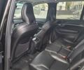 Вольво ХС90 2018 у Коломые на Automoto.ua Чорний Вольво ХС90, об'ємом двигуна 2 л та пробігом 109 тис. км за 33000 $, фото 48 на Automoto.ua