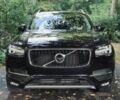 Черный Вольво ХС90, объемом двигателя 2 л и пробегом 34 тыс. км за 18000 $, фото 1 на Automoto.ua