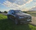 Вольво ХС90 2018 у Коломые на Automoto.ua Чорний Вольво ХС90, об'ємом двигуна 2 л та пробігом 109 тис. км за 33000 $, фото 11 на Automoto.ua