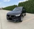 Черный Вольво ХС90, объемом двигателя 2 л и пробегом 65 тыс. км за 4968 $, фото 1 на Automoto.ua