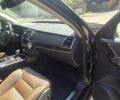 Чорний Вольво ХС90, об'ємом двигуна 1.97 л та пробігом 188 тис. км за 32600 $, фото 8 на Automoto.ua