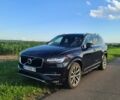 Вольво ХС90 2018 у Коломые на Automoto.ua Чорний Вольво ХС90, об'ємом двигуна 2 л та пробігом 109 тис. км за 33000 $, фото 9 на Automoto.ua