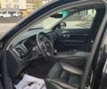 Черный Вольво ХС90, объемом двигателя 2 л и пробегом 108 тыс. км за 29999 $, фото 24 на Automoto.ua