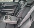Черный Вольво ХС90, объемом двигателя 2 л и пробегом 108 тыс. км за 29999 $, фото 42 на Automoto.ua