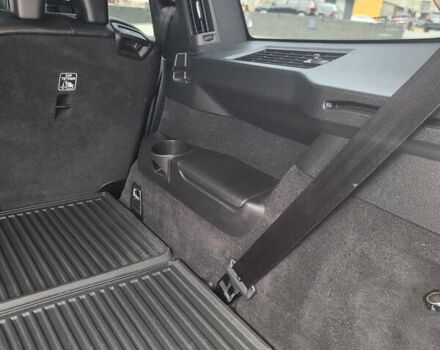 Вольво ХС90 2018 у Коломые на Automoto.ua Чорний Вольво ХС90, об'ємом двигуна 2 л та пробігом 109 тис. км за 33000 $, фото 55 на Automoto.ua