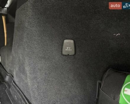 Чорний Вольво ХС90, об'ємом двигуна 1.97 л та пробігом 146 тис. км за 47990 $, фото 39 на Automoto.ua