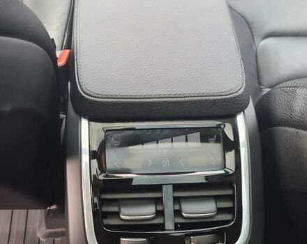 Вольво ХС90 2018 у Коломые на Automoto.ua Чорний Вольво ХС90, об'ємом двигуна 2 л та пробігом 109 тис. км за 33000 $, фото 51 на Automoto.ua