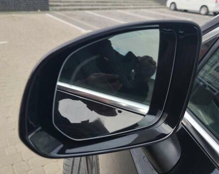 Вольво ХС90 2018 у Коломые на Automoto.ua Чорний Вольво ХС90, об'ємом двигуна 2 л та пробігом 109 тис. км за 33000 $, фото 24 на Automoto.ua