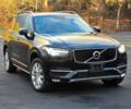 Черный Вольво ХС90, объемом двигателя 2 л и пробегом 39 тыс. км за 10300 $, фото 1 на Automoto.ua