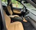 Черный Вольво ХС90, объемом двигателя 2 л и пробегом 144 тыс. км за 31500 $, фото 5 на Automoto.ua