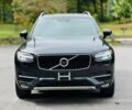 Черный Вольво ХС90, объемом двигателя 2 л и пробегом 31 тыс. км за 12800 $, фото 1 на Automoto.ua