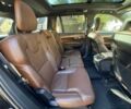 Вольво ХС90 2018 в Львове на Automoto.ua Черный Вольво ХС90, объемом двигателя 2 л и пробегом 32 тыс. км за 8500 $, фото 10 на Automoto.ua