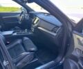 Черный Вольво ХС90, объемом двигателя 2 л и пробегом 45 тыс. км за 19300 $, фото 6 на Automoto.ua