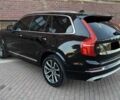 Чорний Вольво ХС90, об'ємом двигуна 2 л та пробігом 33 тис. км за 4968 $, фото 3 на Automoto.ua