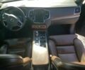 Вольво ХС90 2018 в Киеве на Automoto.ua Черный Вольво ХС90, объемом двигателя 2 л и пробегом 65 тыс. км за 7500 $, фото 7 на Automoto.ua