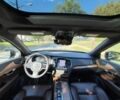 Вольво ХС90 2018 в Львове на Automoto.ua Черный Вольво ХС90, объемом двигателя 2 л и пробегом 32 тыс. км за 8500 $, фото 6 на Automoto.ua