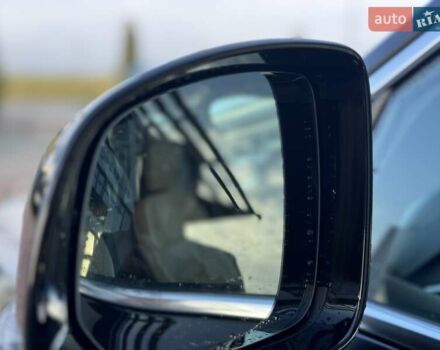 Чорний Вольво ХС90, об'ємом двигуна 1.97 л та пробігом 146 тис. км за 47990 $, фото 14 на Automoto.ua