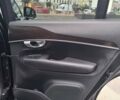 Черный Вольво ХС90, объемом двигателя 2 л и пробегом 108 тыс. км за 29999 $, фото 34 на Automoto.ua