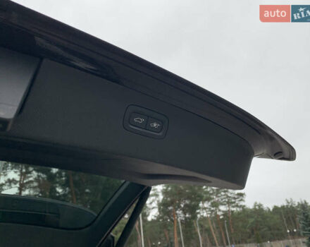 Черный Вольво ХС90, объемом двигателя 1.97 л и пробегом 181 тыс. км за 27500 $, фото 30 на Automoto.ua