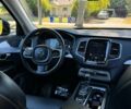 Вольво ХС90 2018 в Днепре (Днепропетровске) на Automoto.ua Черный Вольво ХС90, объемом двигателя 2 л и пробегом 34 тыс. км за 19000 $, фото 9 на Automoto.ua
