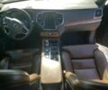 Вольво ХС90 2018 в Львове на Automoto.ua Черный Вольво ХС90, объемом двигателя 2 л и пробегом 65 тыс. км за 7000 $, фото 7 на Automoto.ua